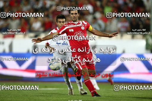 771768, Tehran, [*parameter:4*], Iran Pro League، Persian Gulf Cup، 2010-11 season، First Leg، Week 1، Persepolis ۱ v ۰ Tractor S.C. on 2010/07/27 at Azadi Stadium