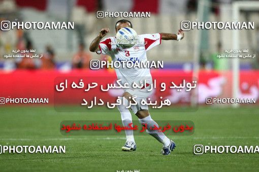 771856, Tehran, [*parameter:4*], Iran Pro League، Persian Gulf Cup، 2010-11 season، First Leg، Week 1، Persepolis ۱ v ۰ Tractor S.C. on 2010/07/27 at Azadi Stadium