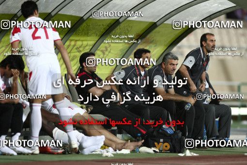 771811, Tehran, [*parameter:4*], Iran Pro League، Persian Gulf Cup، 2010-11 season، First Leg، Week 1، Persepolis ۱ v ۰ Tractor S.C. on 2010/07/27 at Azadi Stadium