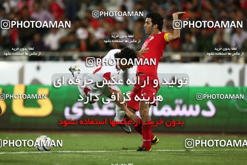 771938, Tehran, [*parameter:4*], Iran Pro League، Persian Gulf Cup، 2010-11 season، First Leg، Week 1، Persepolis ۱ v ۰ Tractor S.C. on 2010/07/27 at Azadi Stadium