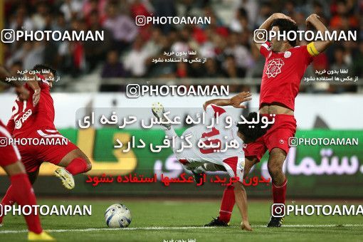 771839, Tehran, [*parameter:4*], Iran Pro League، Persian Gulf Cup، 2010-11 season، First Leg، Week 1، Persepolis ۱ v ۰ Tractor S.C. on 2010/07/27 at Azadi Stadium