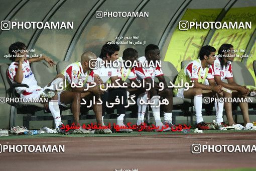 771864, Tehran, [*parameter:4*], Iran Pro League، Persian Gulf Cup، 2010-11 season، First Leg، Week 1، Persepolis ۱ v ۰ Tractor S.C. on 2010/07/27 at Azadi Stadium