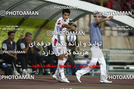 771924, Tehran, [*parameter:4*], Iran Pro League، Persian Gulf Cup، 2010-11 season، First Leg، Week 1، Persepolis ۱ v ۰ Tractor S.C. on 2010/07/27 at Azadi Stadium