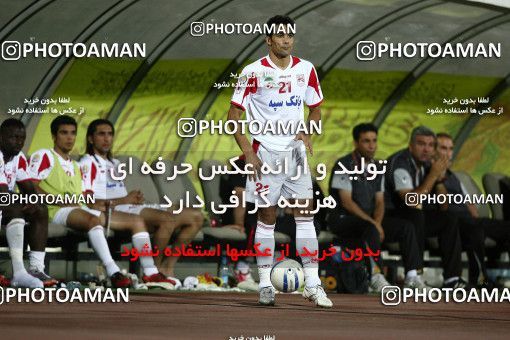 771802, Tehran, [*parameter:4*], Iran Pro League، Persian Gulf Cup، 2010-11 season، First Leg، Week 1، Persepolis ۱ v ۰ Tractor S.C. on 2010/07/27 at Azadi Stadium