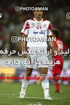 771823, Tehran, [*parameter:4*], Iran Pro League، Persian Gulf Cup، 2010-11 season، First Leg، Week 1، Persepolis ۱ v ۰ Tractor S.C. on 2010/07/27 at Azadi Stadium