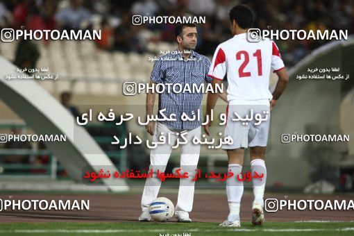 771958, Tehran, [*parameter:4*], Iran Pro League، Persian Gulf Cup، 2010-11 season، First Leg، Week 1، Persepolis ۱ v ۰ Tractor S.C. on 2010/07/27 at Azadi Stadium