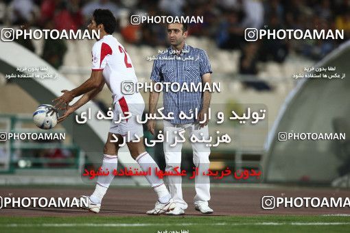 771754, Tehran, [*parameter:4*], Iran Pro League، Persian Gulf Cup، 2010-11 season، First Leg، Week 1، Persepolis ۱ v ۰ Tractor S.C. on 2010/07/27 at Azadi Stadium