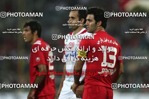 771927, Tehran, [*parameter:4*], Iran Pro League، Persian Gulf Cup، 2010-11 season، First Leg، Week 1، Persepolis ۱ v ۰ Tractor S.C. on 2010/07/27 at Azadi Stadium