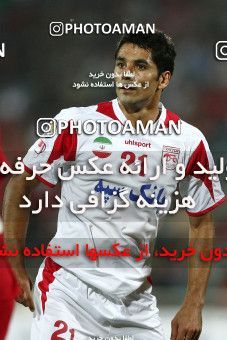 771880, Tehran, [*parameter:4*], Iran Pro League، Persian Gulf Cup، 2010-11 season، First Leg، Week 1، Persepolis ۱ v ۰ Tractor S.C. on 2010/07/27 at Azadi Stadium