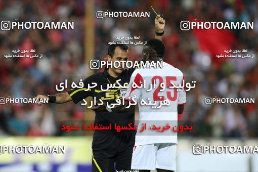 759991, Tehran, [*parameter:4*], Iran Pro League، Persian Gulf Cup، 2010-11 season، First Leg، Week 1، Persepolis ۱ v ۰ Tractor S.C. on 2010/07/27 at Azadi Stadium