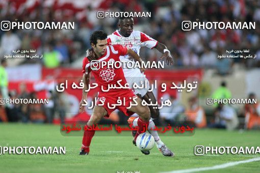 759980, Tehran, [*parameter:4*], Iran Pro League، Persian Gulf Cup، 2010-11 season، First Leg، Week 1، Persepolis ۱ v ۰ Tractor S.C. on 2010/07/27 at Azadi Stadium