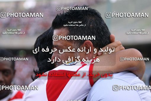 759818, Tehran, [*parameter:4*], لیگ برتر فوتبال ایران، Persian Gulf Cup، Week 1، First Leg، Persepolis 1 v 0 Tractor Sazi on 2010/07/27 at Azadi Stadium