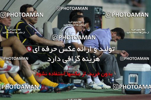 761604, Tehran, [*parameter:4*], Iran Pro League، Persian Gulf Cup، 2010-11 season، First Leg، Week 7، Esteghlal 4 v 3 Sepahan on 2010/08/27 at Azadi Stadium