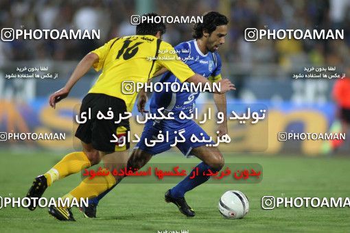 761576, Tehran, [*parameter:4*], Iran Pro League، Persian Gulf Cup، 2010-11 season، First Leg، Week 7، Esteghlal 4 v 3 Sepahan on 2010/08/27 at Azadi Stadium