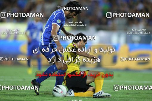 761631, Tehran, [*parameter:4*], Iran Pro League، Persian Gulf Cup، 2010-11 season، First Leg، Week 7، Esteghlal 4 v 3 Sepahan on 2010/08/27 at Azadi Stadium