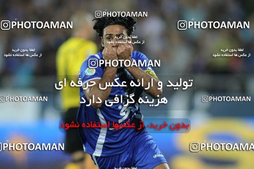 761611, Tehran, [*parameter:4*], Iran Pro League، Persian Gulf Cup، 2010-11 season، First Leg، Week 7، Esteghlal 4 v 3 Sepahan on 2010/08/27 at Azadi Stadium