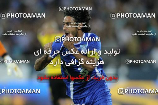 761555, Tehran, [*parameter:4*], Iran Pro League، Persian Gulf Cup، 2010-11 season، First Leg، Week 7، Esteghlal 4 v 3 Sepahan on 2010/08/27 at Azadi Stadium