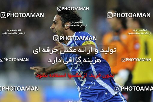 761609, Tehran, [*parameter:4*], Iran Pro League، Persian Gulf Cup، 2010-11 season، First Leg، Week 7، Esteghlal 4 v 3 Sepahan on 2010/08/27 at Azadi Stadium