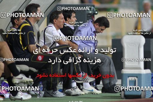 761642, Tehran, [*parameter:4*], لیگ برتر فوتبال ایران، Persian Gulf Cup، Week 7، First Leg، Esteghlal 4 v 3 Sepahan on 2010/08/27 at Azadi Stadium