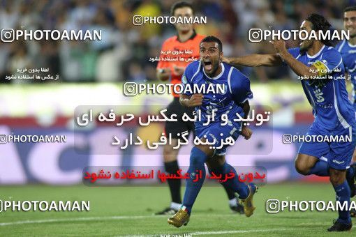 761590, Tehran, [*parameter:4*], Iran Pro League، Persian Gulf Cup، 2010-11 season، First Leg، Week 7، Esteghlal 4 v 3 Sepahan on 2010/08/27 at Azadi Stadium