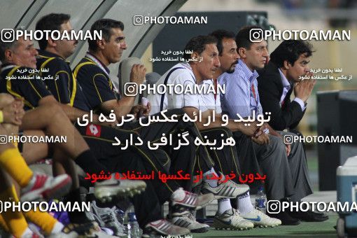 761671, Tehran, [*parameter:4*], Iran Pro League، Persian Gulf Cup، 2010-11 season، First Leg، Week 7، Esteghlal 4 v 3 Sepahan on 2010/08/27 at Azadi Stadium