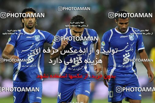 761639, Tehran, [*parameter:4*], Iran Pro League، Persian Gulf Cup، 2010-11 season، First Leg، Week 7، Esteghlal 4 v 3 Sepahan on 2010/08/27 at Azadi Stadium