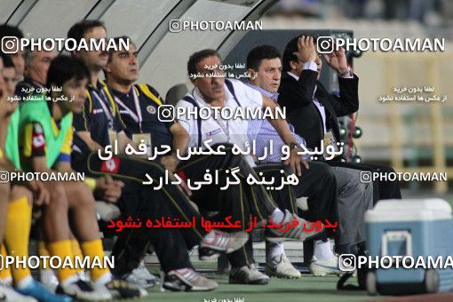 761570, Tehran, [*parameter:4*], Iran Pro League، Persian Gulf Cup، 2010-11 season، First Leg، Week 7، Esteghlal 4 v 3 Sepahan on 2010/08/27 at Azadi Stadium