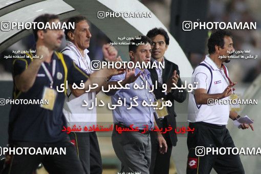 761561, Tehran, [*parameter:4*], Iran Pro League، Persian Gulf Cup، 2010-11 season، First Leg، Week 7، Esteghlal 4 v 3 Sepahan on 2010/08/27 at Azadi Stadium