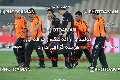 761632, Tehran, [*parameter:4*], Iran Pro League، Persian Gulf Cup، 2010-11 season، First Leg، Week 7، Esteghlal 4 v 3 Sepahan on 2010/08/27 at Azadi Stadium