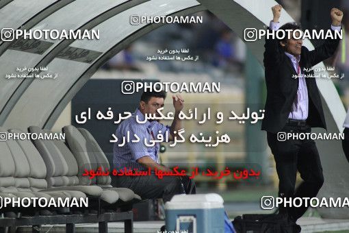 761629, Tehran, [*parameter:4*], لیگ برتر فوتبال ایران، Persian Gulf Cup، Week 7، First Leg، Esteghlal 4 v 3 Sepahan on 2010/08/27 at Azadi Stadium