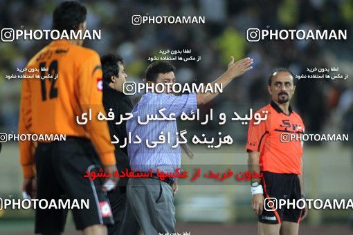 761626, Tehran, [*parameter:4*], Iran Pro League، Persian Gulf Cup، 2010-11 season، First Leg، Week 7، Esteghlal 4 v 3 Sepahan on 2010/08/27 at Azadi Stadium