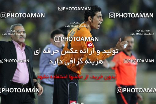 761617, Tehran, [*parameter:4*], لیگ برتر فوتبال ایران، Persian Gulf Cup، Week 7، First Leg، Esteghlal 4 v 3 Sepahan on 2010/08/27 at Azadi Stadium