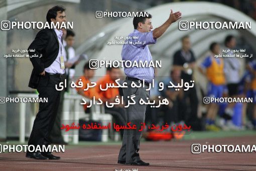 761558, Tehran, [*parameter:4*], Iran Pro League، Persian Gulf Cup، 2010-11 season، First Leg، Week 7، Esteghlal 4 v 3 Sepahan on 2010/08/27 at Azadi Stadium