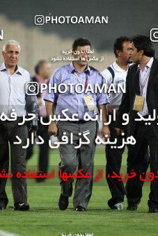 761615, Tehran, [*parameter:4*], لیگ برتر فوتبال ایران، Persian Gulf Cup، Week 7، First Leg، Esteghlal 4 v 3 Sepahan on 2010/08/27 at Azadi Stadium