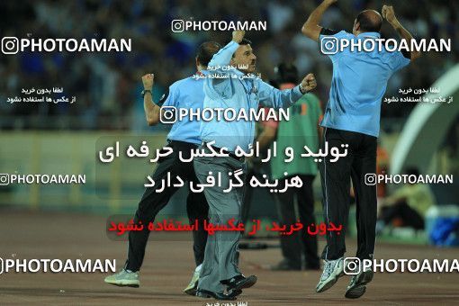 762237, Tehran, [*parameter:4*], لیگ برتر فوتبال ایران، Persian Gulf Cup، Week 7، First Leg، Esteghlal 4 v 3 Sepahan on 2010/08/27 at Azadi Stadium