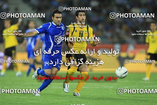 762246, Tehran, [*parameter:4*], Iran Pro League، Persian Gulf Cup، 2010-11 season، First Leg، Week 7، Esteghlal 4 v 3 Sepahan on 2010/08/27 at Azadi Stadium