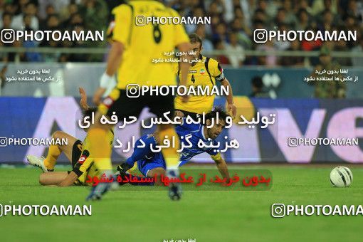 762203, Tehran, [*parameter:4*], Iran Pro League، Persian Gulf Cup، 2010-11 season، First Leg، Week 7، Esteghlal 4 v 3 Sepahan on 2010/08/27 at Azadi Stadium