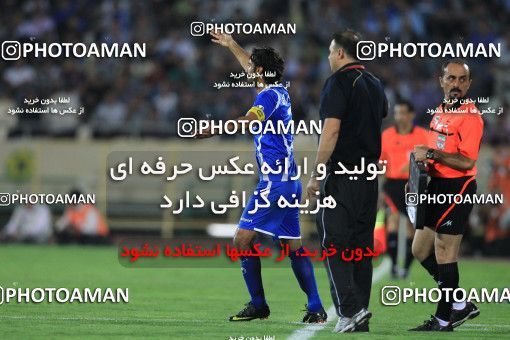 762261, Tehran, [*parameter:4*], Iran Pro League، Persian Gulf Cup، 2010-11 season، First Leg، Week 7، Esteghlal 4 v 3 Sepahan on 2010/08/27 at Azadi Stadium