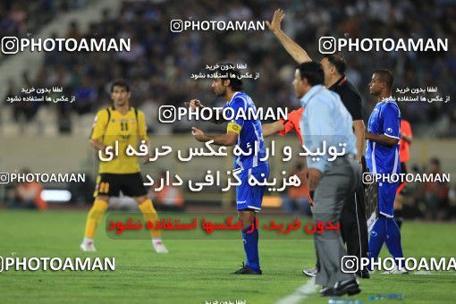 762318, Tehran, [*parameter:4*], Iran Pro League، Persian Gulf Cup، 2010-11 season، First Leg، Week 7، Esteghlal 4 v 3 Sepahan on 2010/08/27 at Azadi Stadium