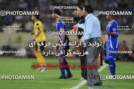 762224, Tehran, [*parameter:4*], Iran Pro League، Persian Gulf Cup، 2010-11 season، First Leg، Week 7، Esteghlal 4 v 3 Sepahan on 2010/08/27 at Azadi Stadium