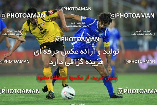 762380, Tehran, [*parameter:4*], Iran Pro League، Persian Gulf Cup، 2010-11 season، First Leg، Week 7، Esteghlal 4 v 3 Sepahan on 2010/08/27 at Azadi Stadium