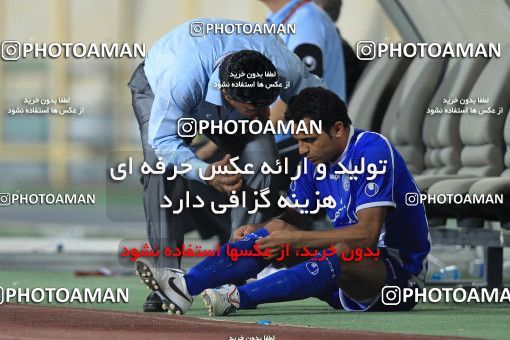 762204, Tehran, [*parameter:4*], لیگ برتر فوتبال ایران، Persian Gulf Cup، Week 7، First Leg، Esteghlal 4 v 3 Sepahan on 2010/08/27 at Azadi Stadium