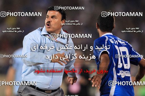 762379, Tehran, [*parameter:4*], لیگ برتر فوتبال ایران، Persian Gulf Cup، Week 7، First Leg، Esteghlal 4 v 3 Sepahan on 2010/08/27 at Azadi Stadium