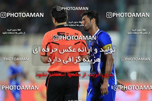 762407, Tehran, [*parameter:4*], Iran Pro League، Persian Gulf Cup، 2010-11 season، First Leg، Week 7، Esteghlal 4 v 3 Sepahan on 2010/08/27 at Azadi Stadium