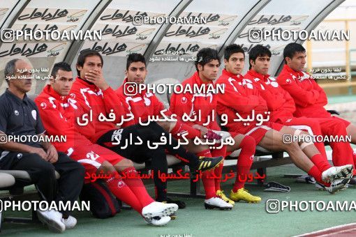 760142, Tehran, [*parameter:4*], Iran Pro League، Persian Gulf Cup، 2010-11 season، First Leg، Week 16، Persepolis ۱ v 4 Sepahan on 2010/11/29 at Azadi Stadium