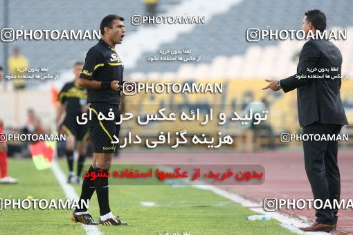 760140, Tehran, [*parameter:4*], لیگ برتر فوتبال ایران، Persian Gulf Cup، Week 16، First Leg، Persepolis 1 v 4 Sepahan on 2010/11/29 at Azadi Stadium