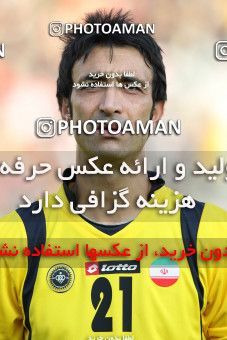 762452, Tehran, [*parameter:4*], لیگ برتر فوتبال ایران، Persian Gulf Cup، Week 16، First Leg، Persepolis 1 v 4 Sepahan on 2010/11/29 at Azadi Stadium