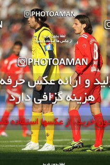 762485, Tehran, [*parameter:4*], Iran Pro League، Persian Gulf Cup، 2010-11 season، First Leg، Week 16، Persepolis ۱ v 4 Sepahan on 2010/11/29 at Azadi Stadium