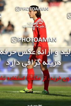 762710, Tehran, [*parameter:4*], لیگ برتر فوتبال ایران، Persian Gulf Cup، Week 16، First Leg، Persepolis 1 v 4 Sepahan on 2010/11/29 at Azadi Stadium