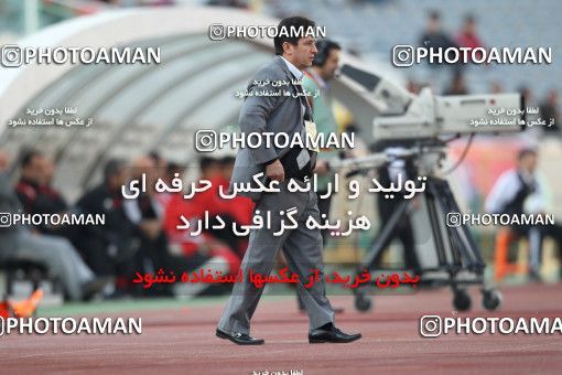 762478, Tehran, [*parameter:4*], Iran Pro League، Persian Gulf Cup، 2010-11 season، First Leg، Week 16، Persepolis ۱ v 4 Sepahan on 2010/11/29 at Azadi Stadium